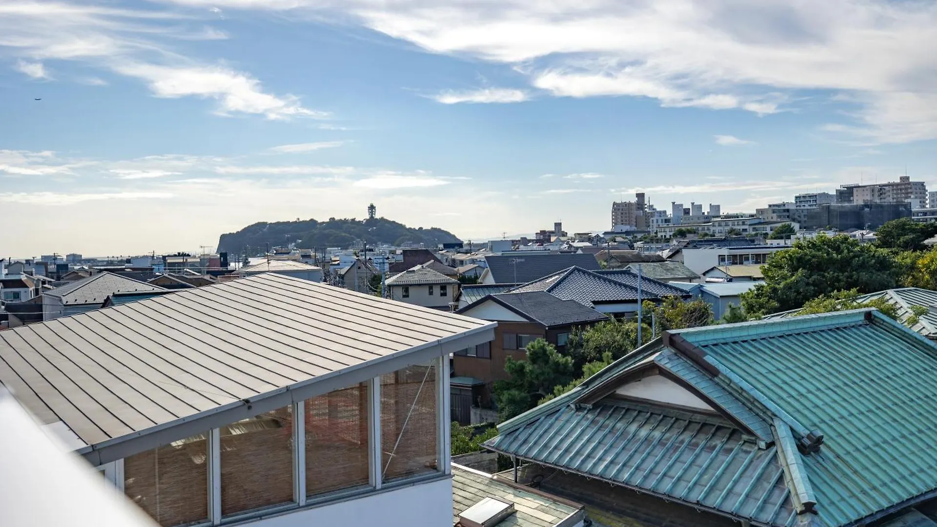 鎌倉-Reihome Kamakura Villa