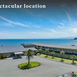 Kamakura Prince Hotel Отель